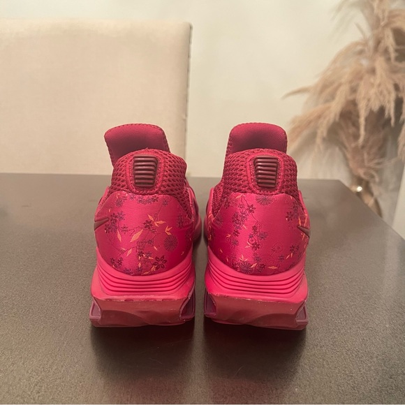 Nike Shox Gravity Size 7 - Picture 3 of 4